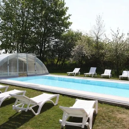 Classic Ferienhaus Robby A11 - A47652