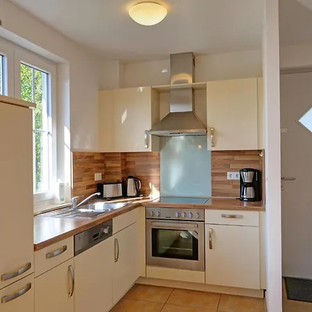 Classic Ferienhaus Robby A11 - A47652 Vakantiehuis Gramkow