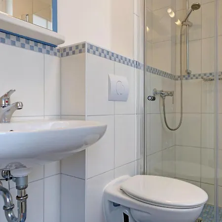 Vakantiehuis Classic Ferienhaus Robby A11 - A47652