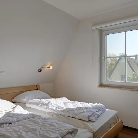 Classic Ferienhaus Robby A11 - A47652 Vakantiehuis *