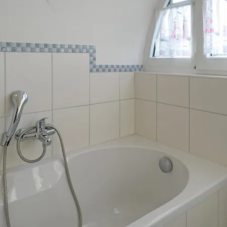 Classic Ferienhaus Robby A11 - A47652 *