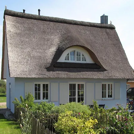 Vakantiehuis Classic Ferienhaus Robby A11 - A47652