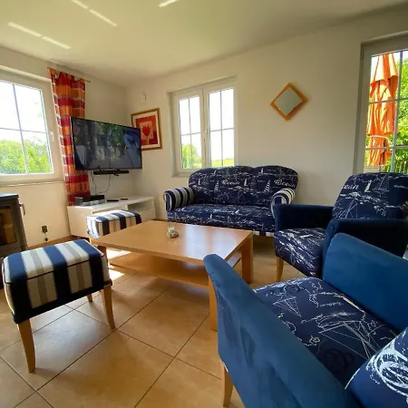 Classic Ferienhaus Robby A11 - A47652 Vakantiehuis *