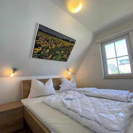 Classic Ferienhaus Robby A11 - A47652 Vakantiehuis *