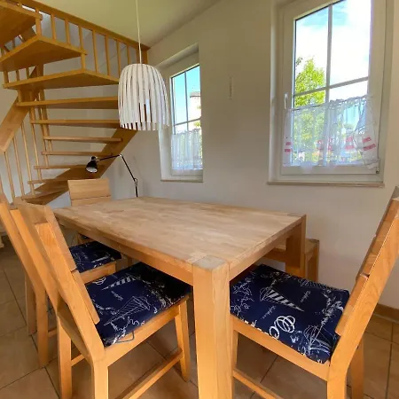 Classic Ferienhaus Robby A11 - A47652 Vakantiehuis *